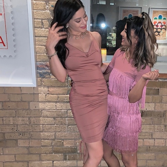 FashionNova Dress - Picture 2 of 4